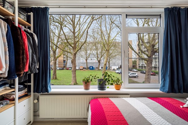 Medium property photo - Van Bosseplantsoen 7, 3317 PH Dordrecht